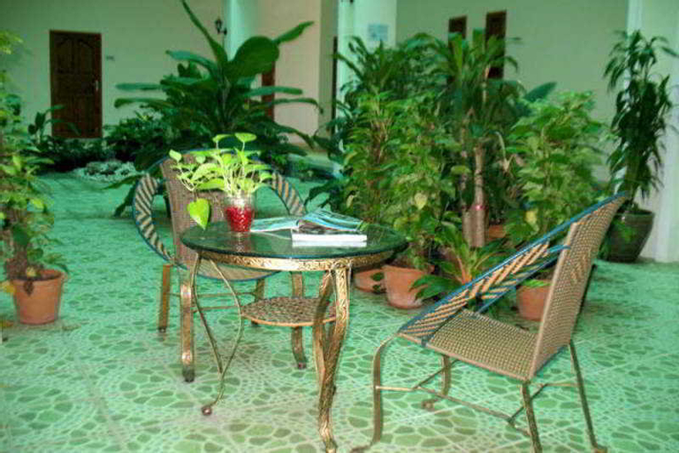 Mei Zhou Phuket Hotel, Phuket Island