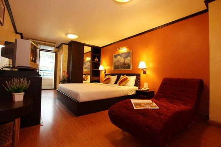 Bedroom 10