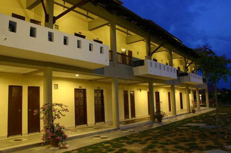 Exterior & Views 2, Erya By Suria Merang, Setiu