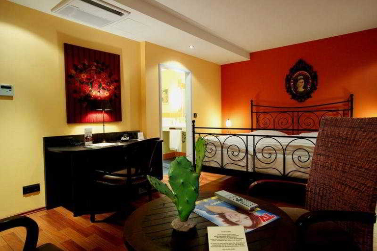Public Area 5, June Six Hotel Hannover City, Region Hannover