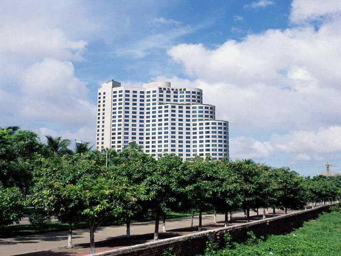 Junhua Haiyi Hotel(Formerly Meritus Mandarin), Haikou