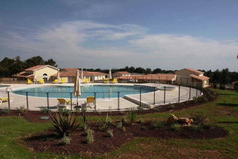 Sport & Beauty 5, Domaine de Manon, Var