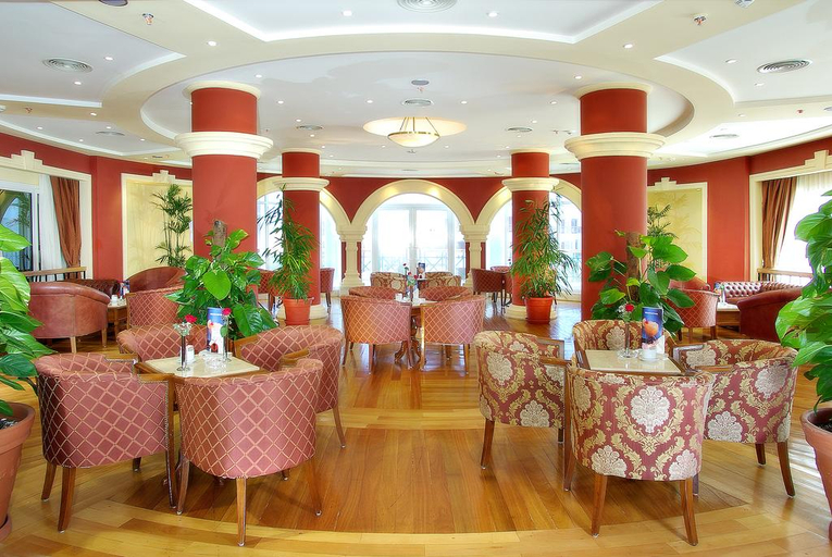 Public Area 3, Ivy Cyrene Sharm Hotel Adults Only, Sharm el-Sheikh