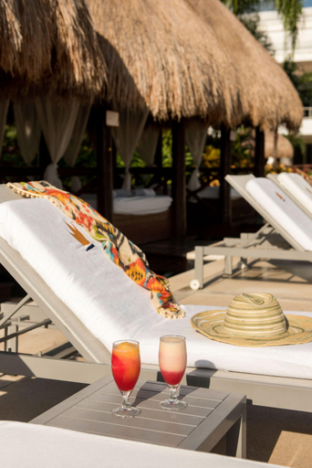 Food & Drinks 5, Grand Riviera Princess, Cozumel