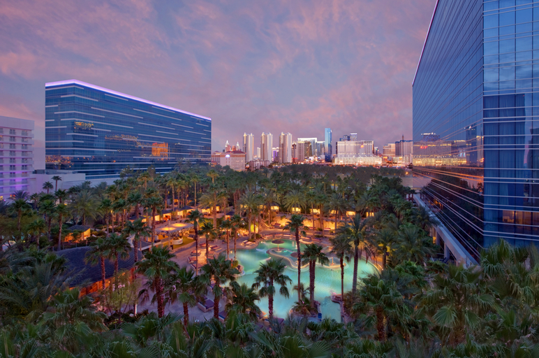 Hard Rock Hotel & Casino, Clark