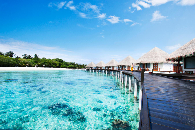 Sport & Beauty 2, Adaaran Prestige Water Villas, Raa Atoll