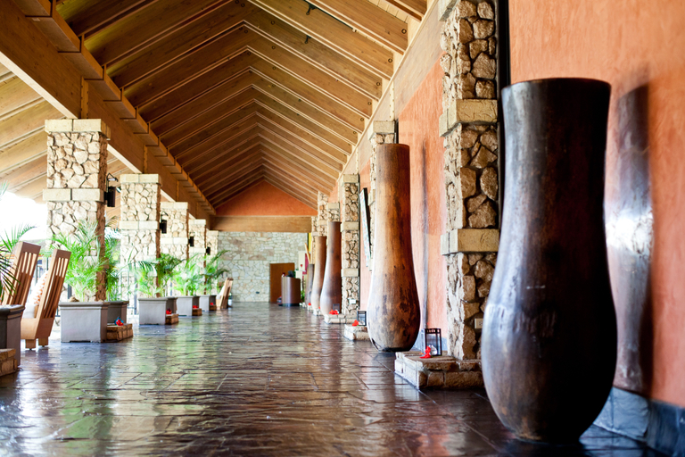 Public Area 4, Hotel Wailea Maui, Maui