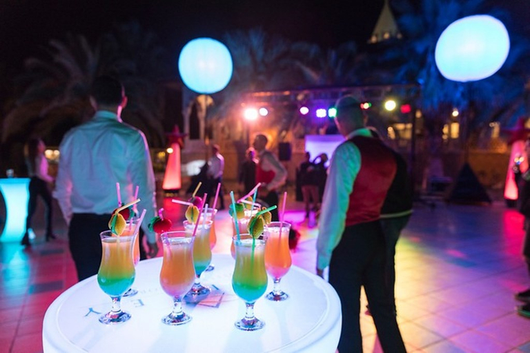 Food & Drinks 5, Ali Bey Park Hotel, Manavgat