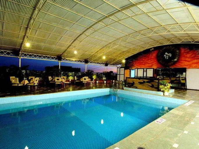Sport & Beauty 2, Ramee Guestline - Juhu, Mumbai Suburban