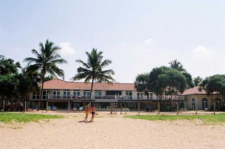 Exterior & Views 5, Pandanus Beach Resort & Spa, Bentota