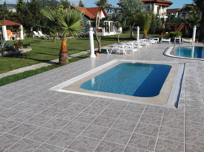 Sport & Beauty 4, Yavuz Hotel, Ortaca