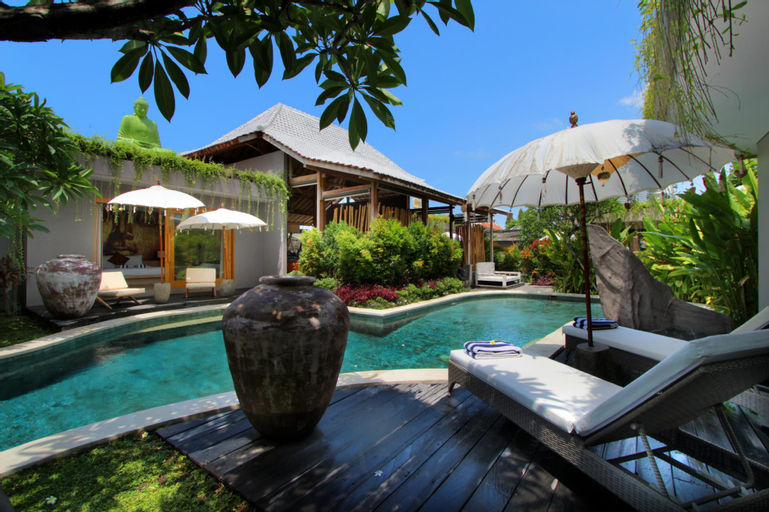 Gahana Bali Villas by Gamma Hospitality, Badung