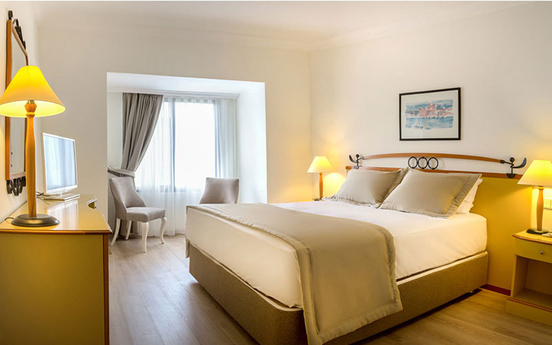 Bedroom, Labranda Gulluk Princess, Milas