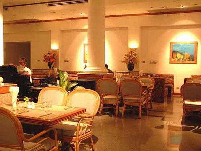 Food & Drinks 4, Purimas Beach Hotel Rayong, Ban Chang