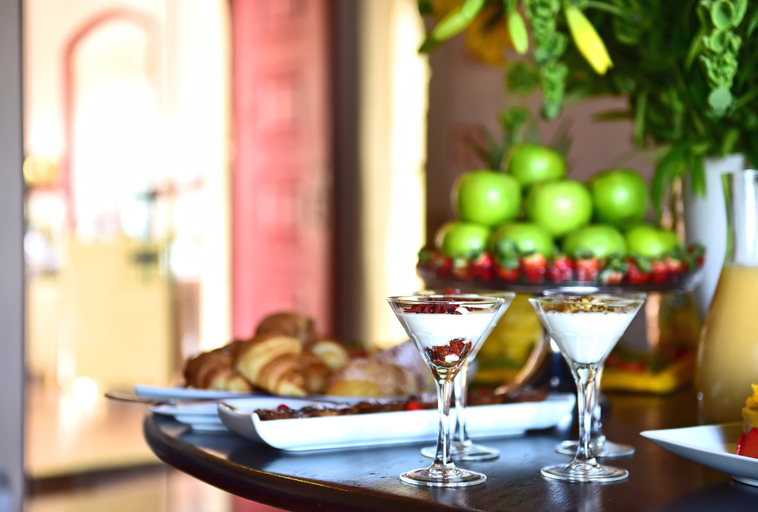 Food & Drinks 3, Pousada Castelo de Óbidos - Historic Hotel, Óbidos