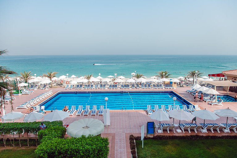 Sport & Beauty 2, Sharjah Carlton Hotel, Sharjah City