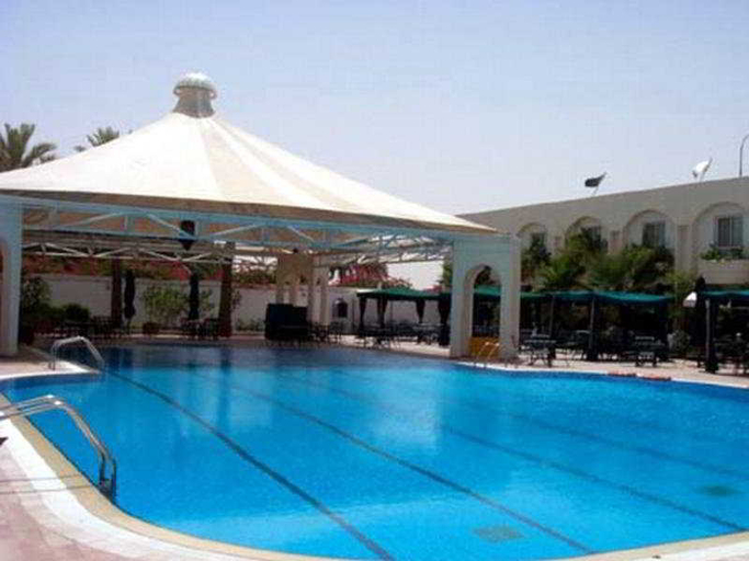 Sport & Beauty 2, Carlton Al Moaibed, Al Khobar