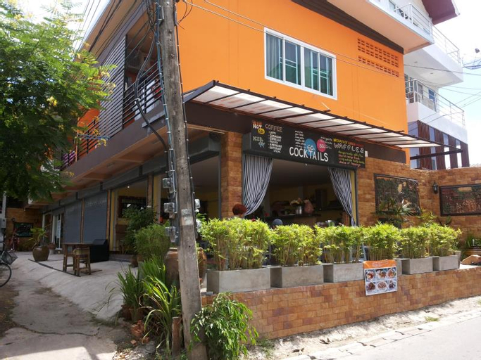 Kham Phai House, Muang Chiang Mai