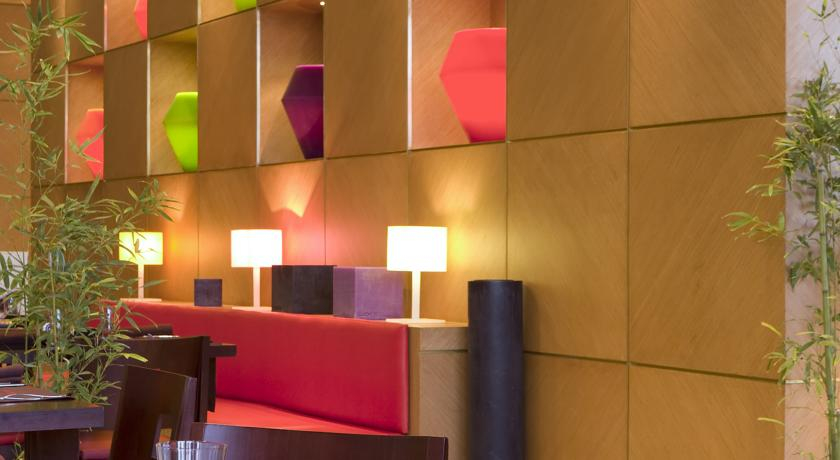 Public Area 3, ibis Casablanca City Center, Casablanca