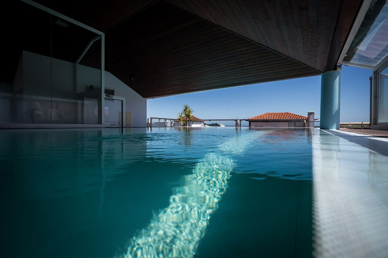Sport & Beauty 2, Hotel Talisman, Ponta Delgada