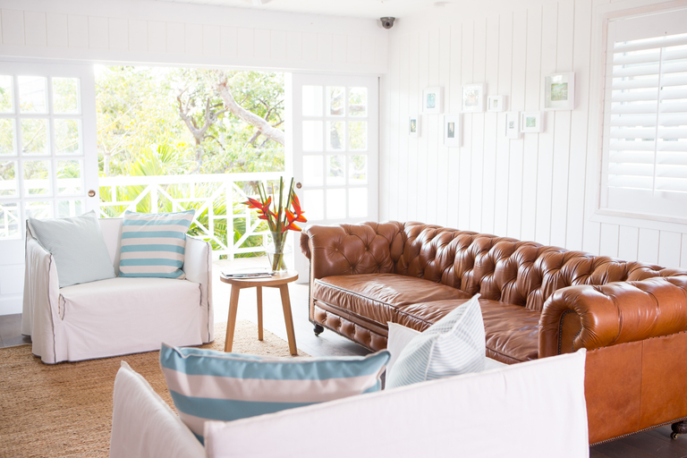 Public Area 4, Coral Sands Hotel