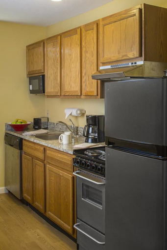 Bedroom 3, TownePlace Suites New Orleans Metairie, Jefferson