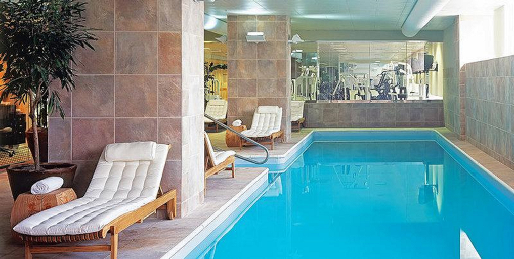 Sport & Beauty 2, Loews New Orleans Hotel, Orleans