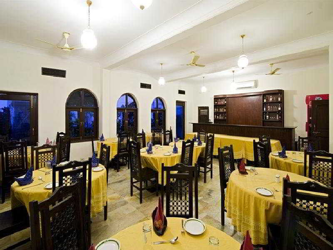 Food & Drinks 5, Khandwa Haveli, Jaipur