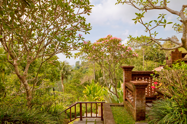COMO Uma Ubud, Gianyar
