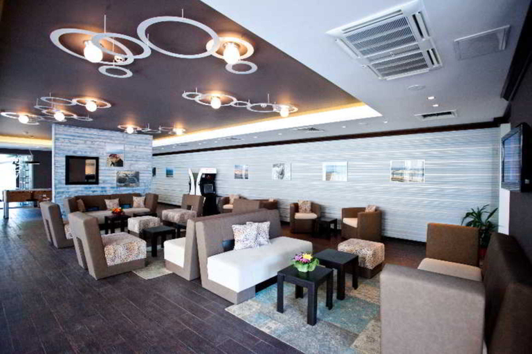 Public Area 4, Lion Sunny Beach, Nesebar