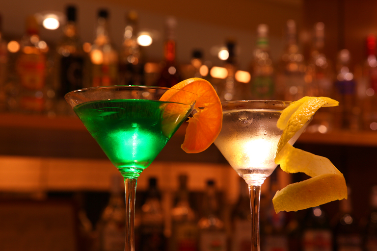 Food & Drinks 4, Golan Hotel Tiberias