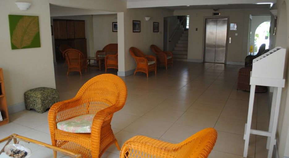 Public Area 3, Sunbay Hotel