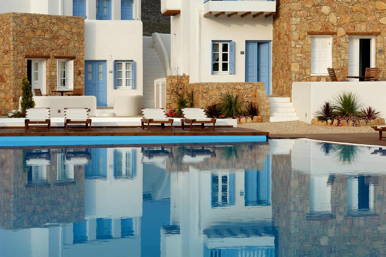 Exterior & Views 2, Chora Resort & Spa, South Aegean