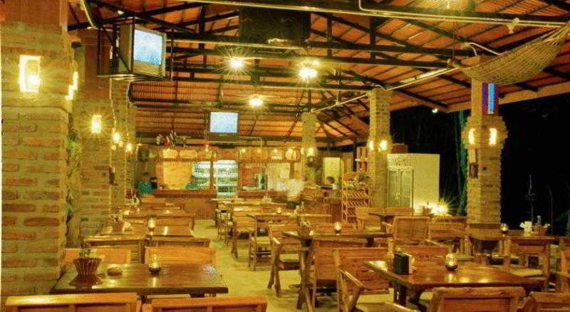 Public Area 4, Railay View Point Resort, Mueang Krabi