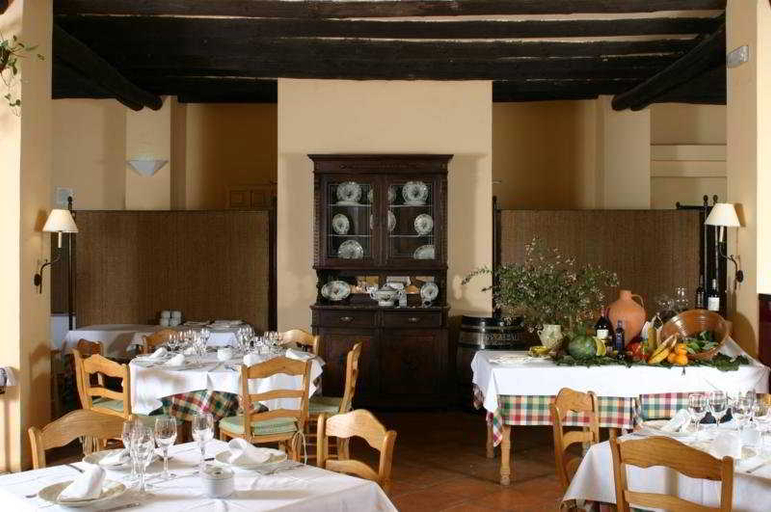 Food & Drinks, Finca Valbono, Huelva