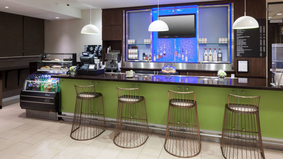 Food & Drinks 5, Springhill Suites Orlando At Seaworld®, Orange