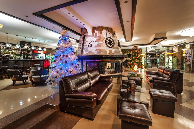 Public Area 4, MPM Bansko SPA & Holidays, Bansko