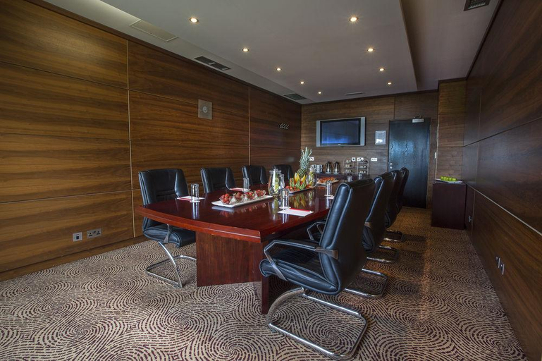 Public Area 3, Carlton Hotel Dublin Airport Hotel, Dublin