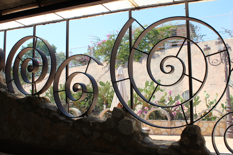 Exterior & Views 2, Villa Vittoria Hotel, Trapani