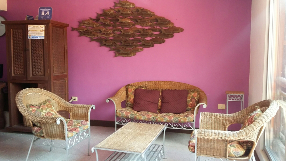 Public Area 5, Boutique Vista del Mar, Cozumel