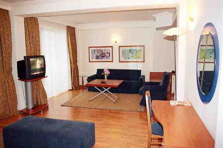 Bedroom 3, Butrinti, Sarandës