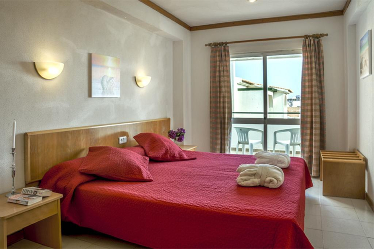 Bedroom 4, Verde Pino, Loulé
