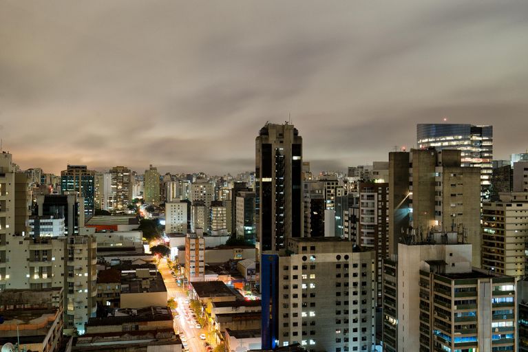 Innside São Paulo Itaim, São Paulo