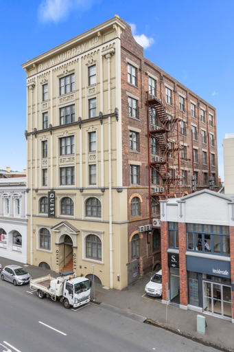 Launceston Central Apartment, Launceston - Pt B