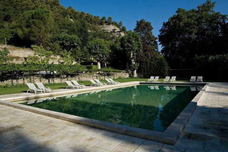 Sport & Beauty 5, Notre Dame de Lumieres, Vaucluse