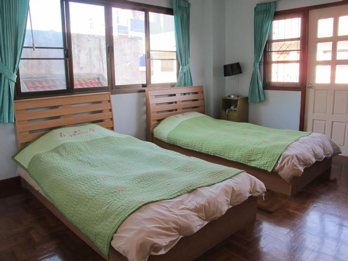 Vilai House, Mae Sai