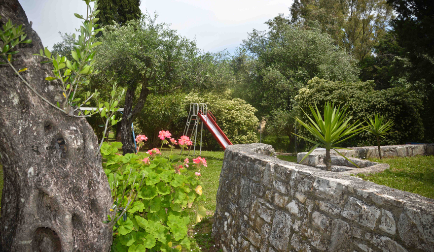 Exterior & Views 2, Katia Beach, Ionian Islands
