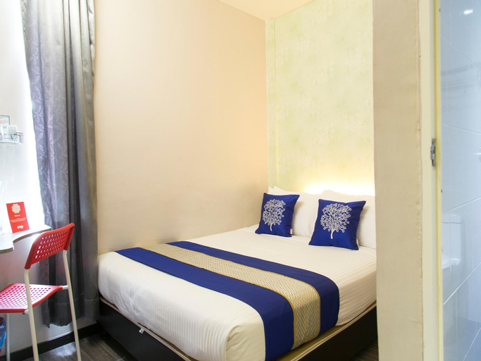 OYO 198 Seeds Hotel, Kuala Lumpur
