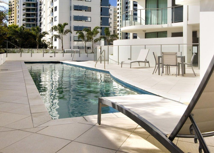 Sport & Beauty 2, Cilento, Maroochy - Mooloolaba