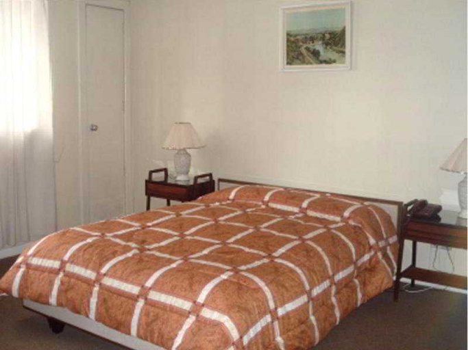 Bedroom 4, Copacabana, Pedro Domingo Murillo
